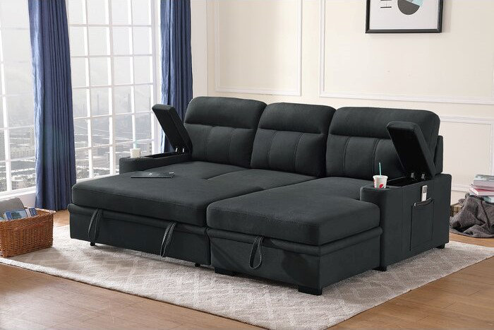 Storage couch deals tiktok